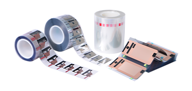 Precision functional device of electronic products