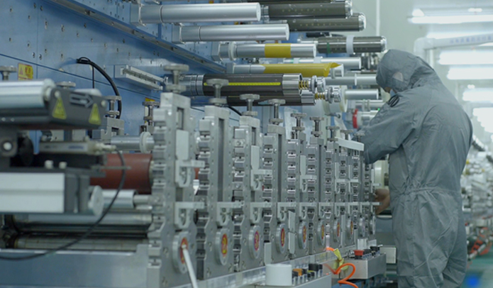 Die cutting workshop
