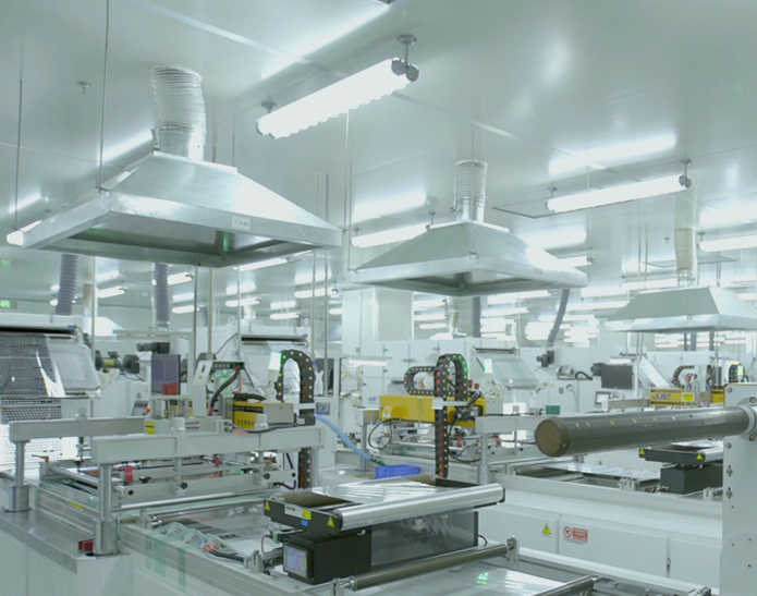 Automation workshop
