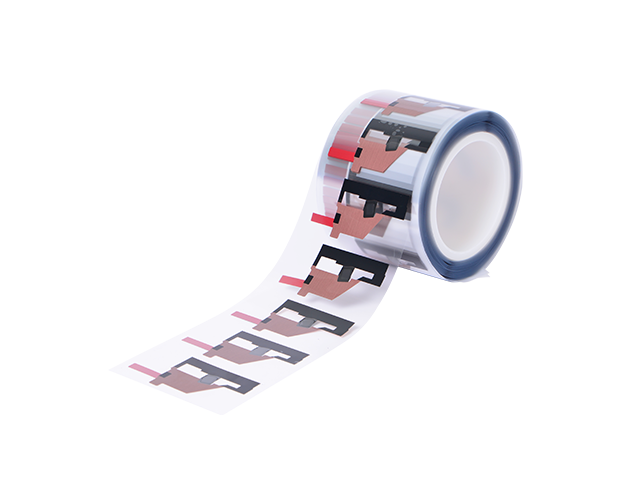 Conductive tape