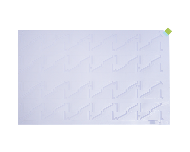 FPC protective film